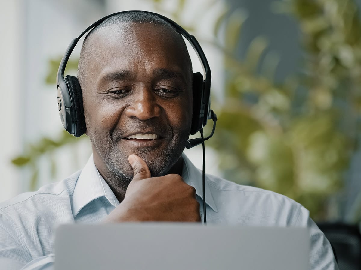 Dedicated student support helping learners succeed in Electric Vehicle Training and become certified Electric Vehicle Technicians