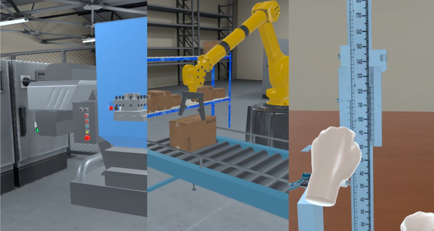 Manufacturing Associate Training mastering safety, inspection, and assembly skills