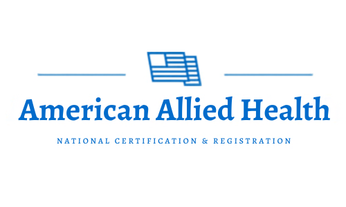 AAH – American Allied Health