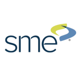 SME Recognized Training Provider logo