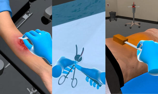 Surgical Technologist Training for OR career readiness