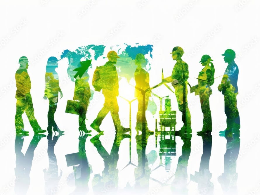 Vocational Training