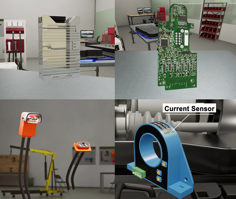 Battery Management Systems