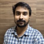 Koustav Sarkar, Director of XR at ImmerseLearn